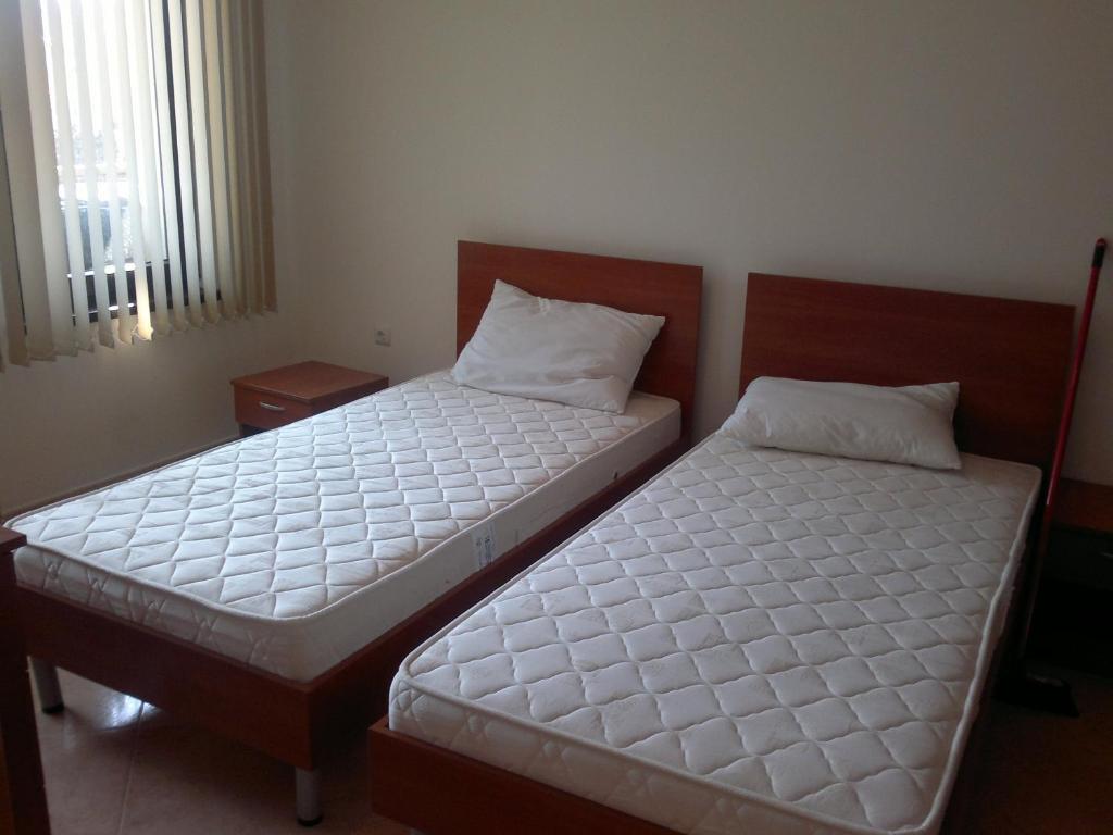 Delfin Apart Complex Sveti Vlas Room photo