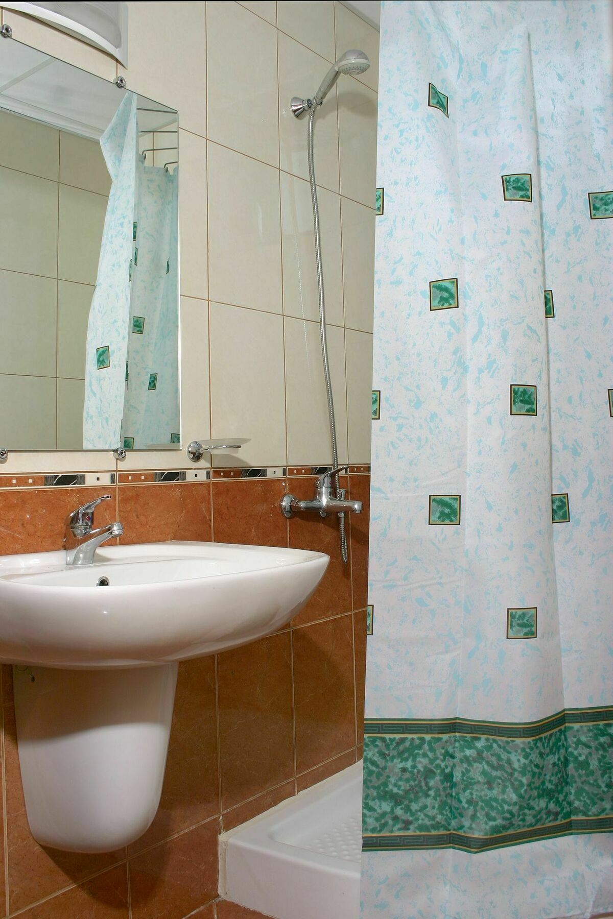 Delfin Apart Complex Sveti Vlas Exterior photo